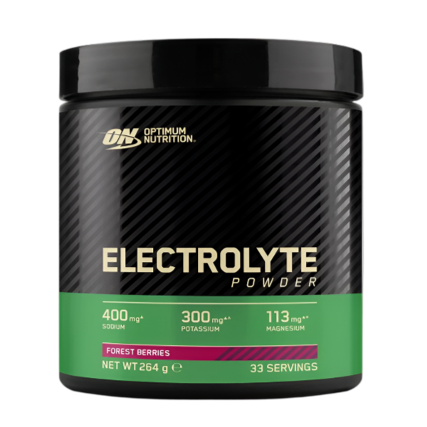 Optimum Nutrition Electrolyte Powder