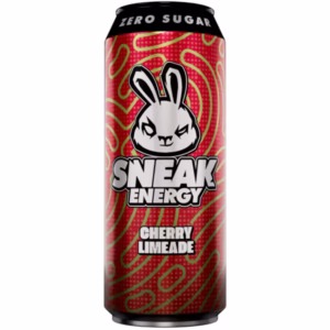 SNEAK Energy Cans where to buy
