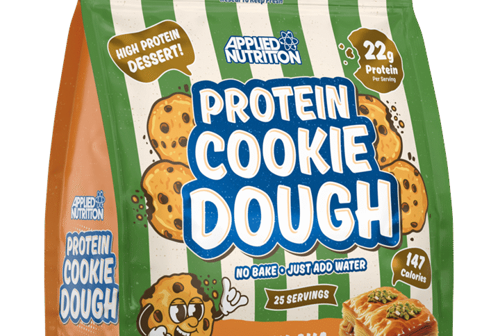 Applied Nutrition Protein Cookie Dough