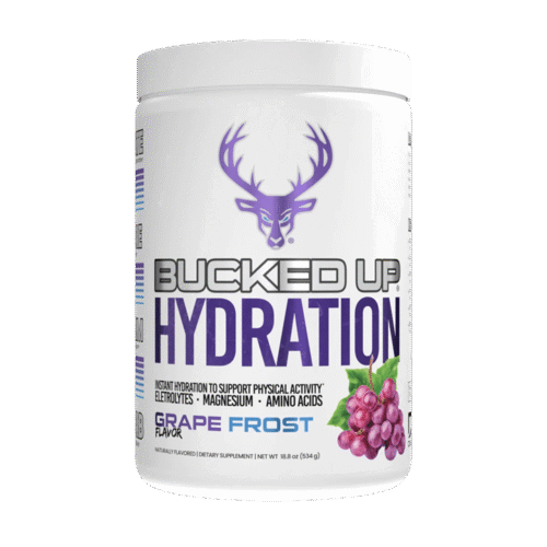 Bucked Up Hydration