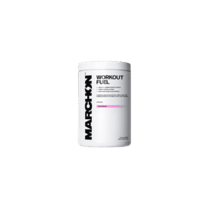 MARCHON Workout Fuel 2.0