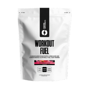 MARCHON Workout Fuel 2.0