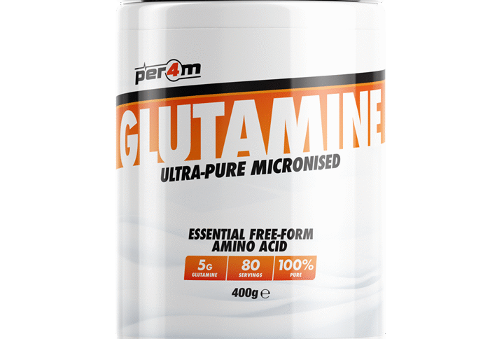 PER4M Glutamine