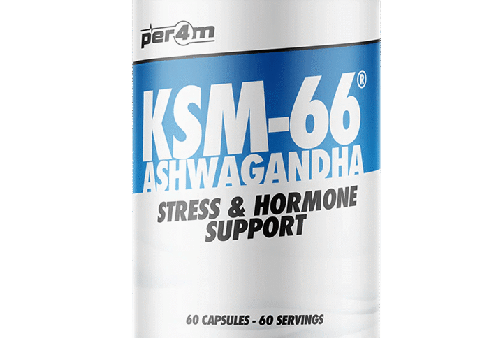 Per4m Ashwagandha