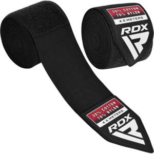 RDX 2.5 Metre Hand Wraps