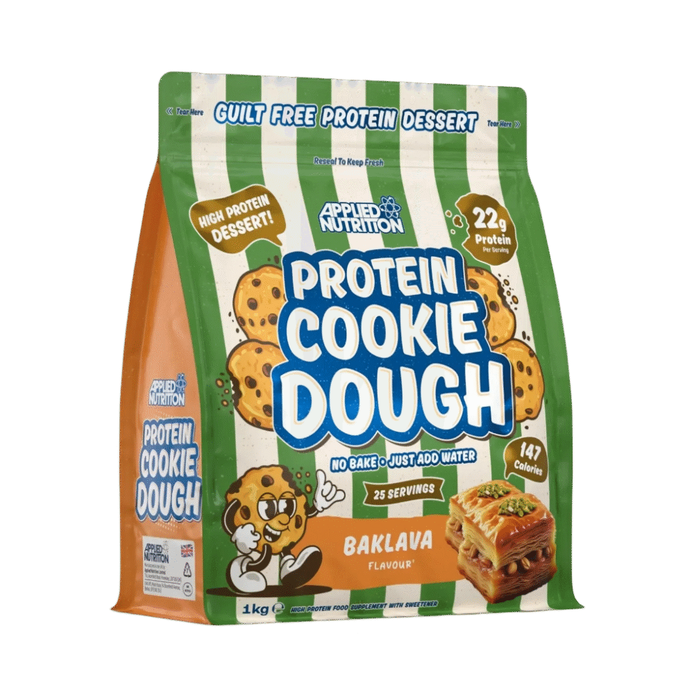 Applied Nutrition Protein Cookie Dough 1kg