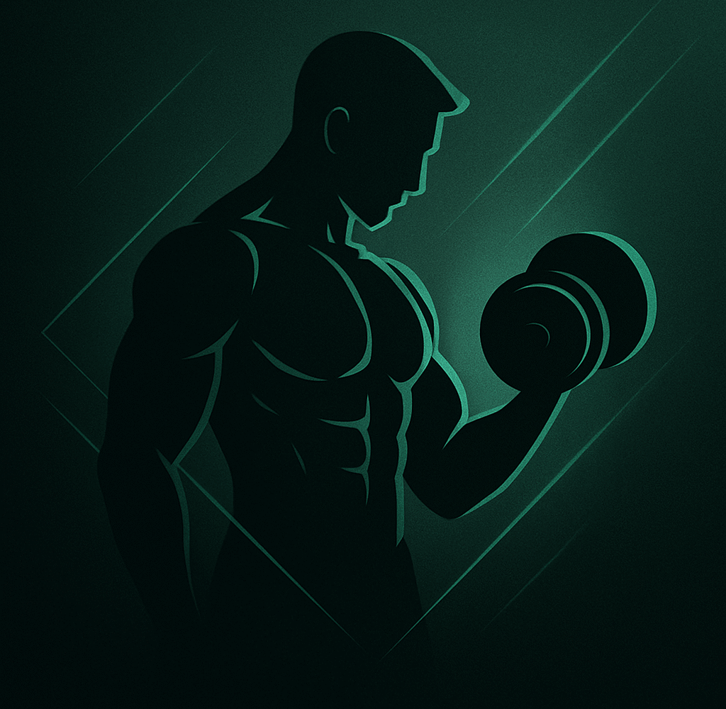 muscle products store beginners in the gym articles.