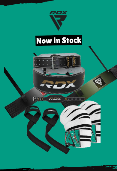 rdx mobile