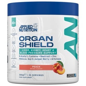 Applied Nutrition Organ Shield