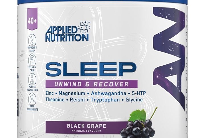 Applied Nutrition SLEEP
