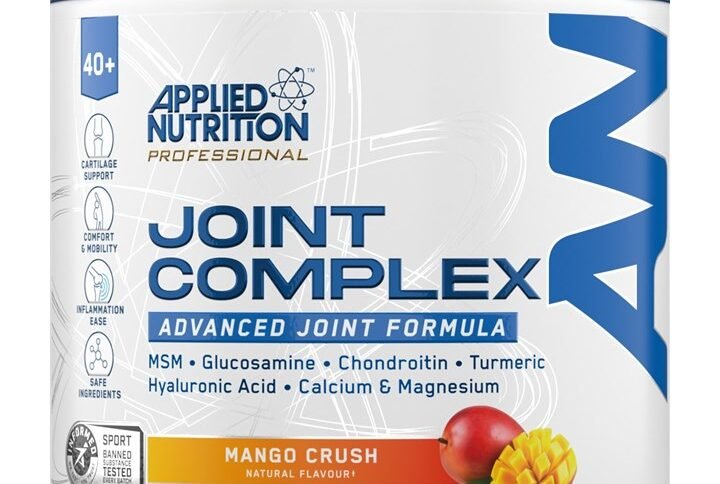 Applied Nutrition Joint Complex