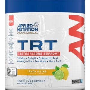 Applied Nutrition TRT