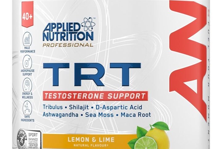 Applied Nutrition TRT