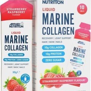 Applied Nutrition Marine Collagen Gels