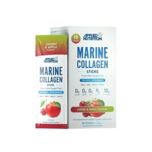 Applied Nutrition Marine Collagen Sticks