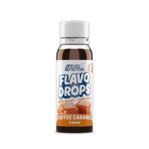 Applied Nutrition Flavo Drops