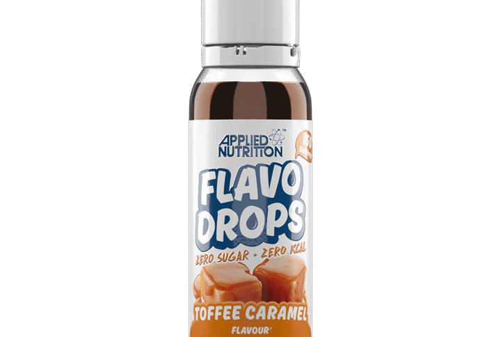 Applied Nutrition Flavo Drops