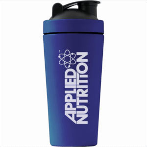 Applied Nutrition Stainless Steel Shaker