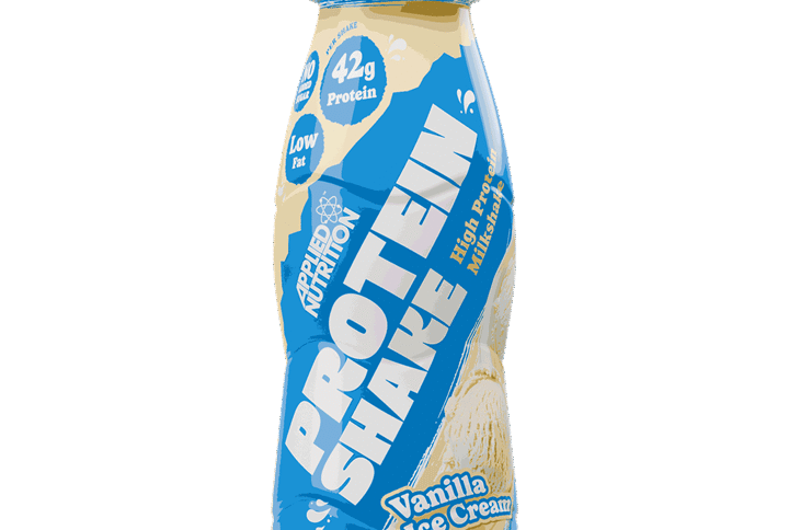 Applied Nutrition High Protein Shake