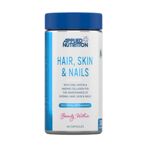 Applied Nutrition Hair, Skin & Nails