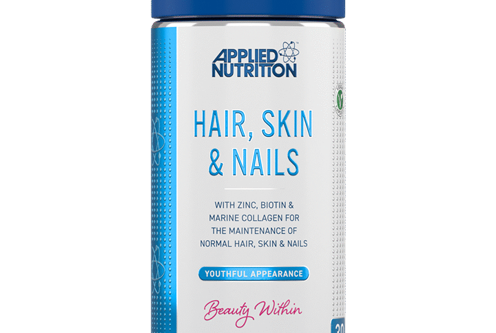 Applied Nutrition Hair, Skin & Nails