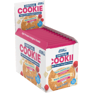 Applied Nutrition Critical Cookie