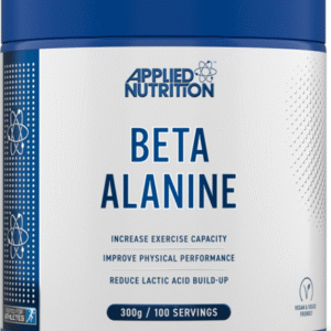 Applied Nutrition Beta Alanine