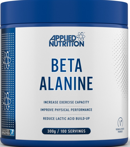 Applied Nutrition Beta Alanine