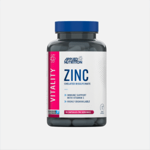 Applied Nutrition VITALITY Zinc