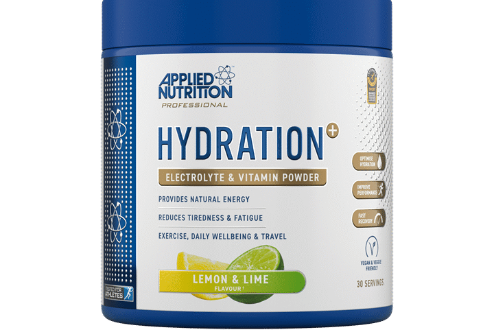 Applied Nutrition Hydration