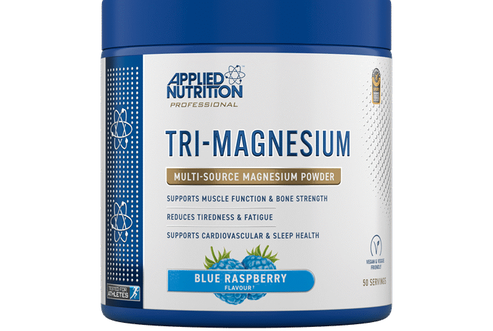Applied Nutrition Tri-Magnesium Powder