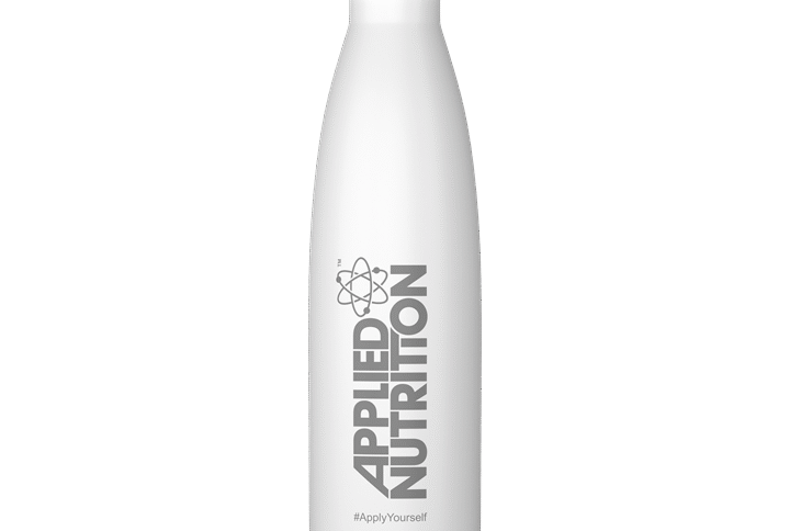 Applied Nutrition Steel Flask
