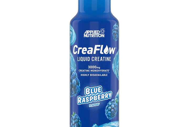 Applied Nutrition CreaFlow