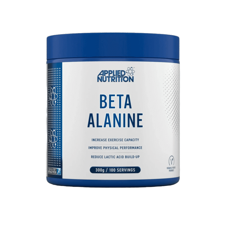 Applied Nutrition Beta Alanine