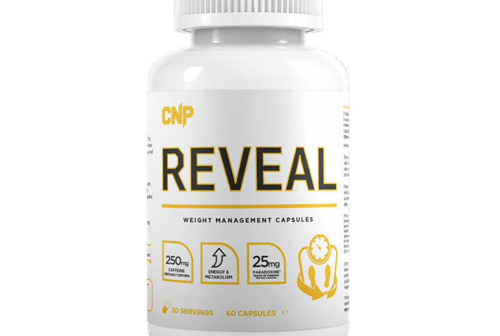 CNP REVEAL