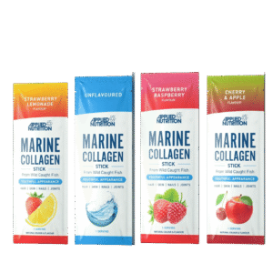 Applied Nutrition Marine Collagen Gels