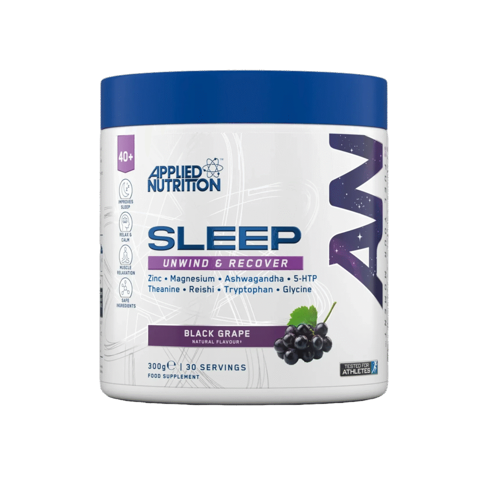 Applied Nutrition Sleep