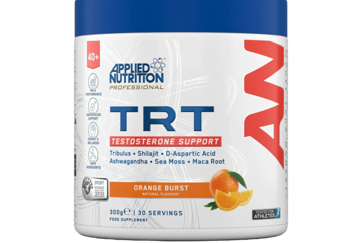 Applied Nutrition TRT