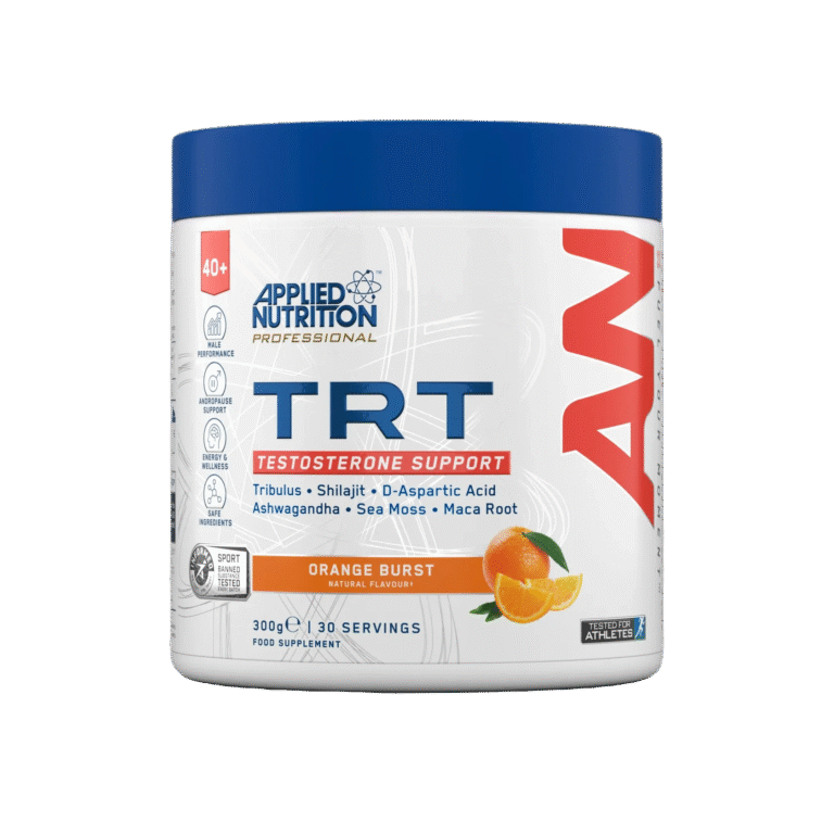 Applied Nutrition TRT