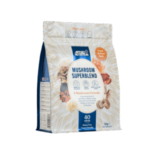 Applied Nutrition Mushroom Superblend
