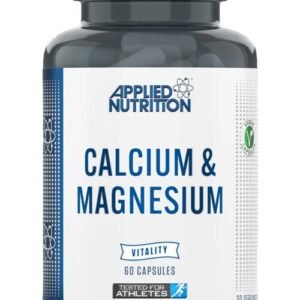 Applied Nutrition Calcium & Magnesium
