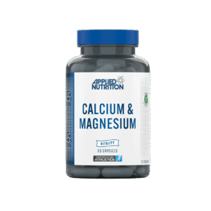Applied Nutrition Calcium & Magnesium