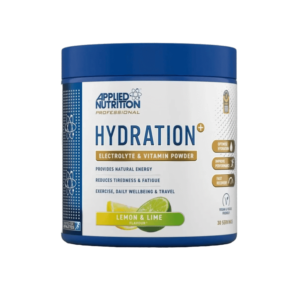 Applied Nutrition Hydration Powder 240g