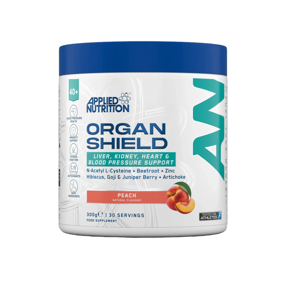 Applied Nutrition Organ Shield