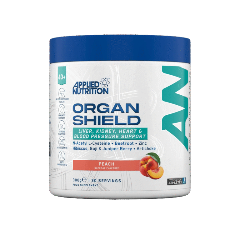 Applied Nutrition Organ Shield