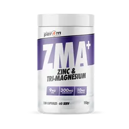 Per4m ZMA+