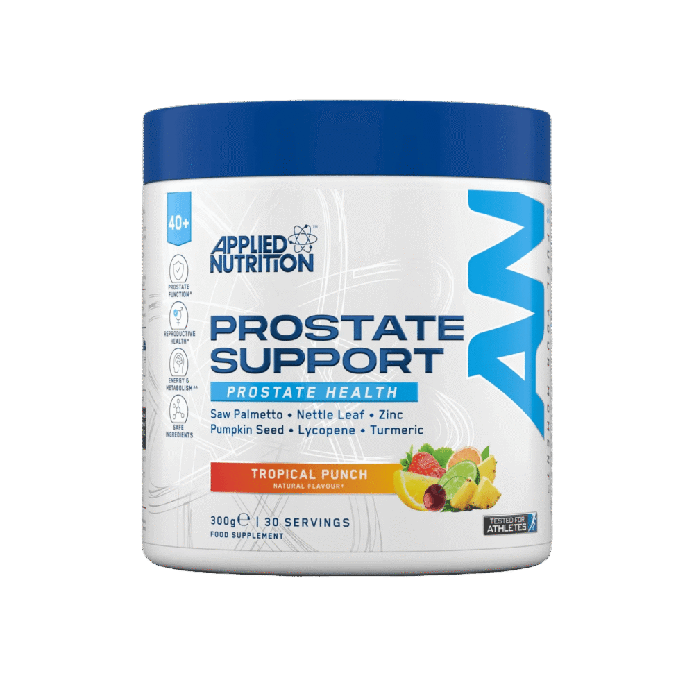 Applied Nutrition Prostate Support