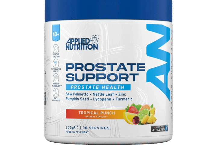 Applied Nutrition Prostate Support