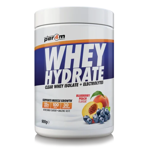 Per4m Whey Hydrate 900g