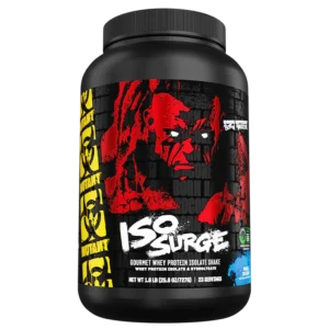 mutant iso surge 727g